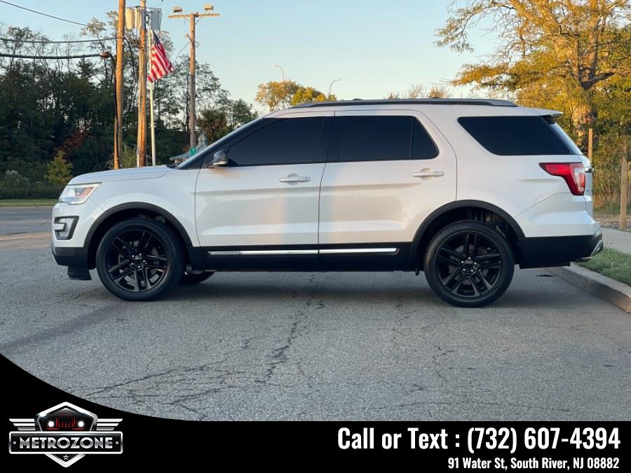 2017 Ford Explorer XLT 4WD, available for sale in South River, New Jersey | Metrozone Motor Group. South River, New Jersey 2017 Ford Explorer XLT 4WD, available for sale in South River, New Jersey | Metrozone Motor Group. South River, New Jersey