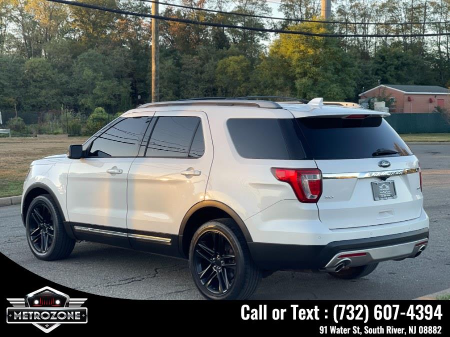 2017 Ford Explorer XLT 4WD, available for sale in South River, New Jersey | Metrozone Motor Group. South River, New Jersey 2017 Ford Explorer XLT 4WD, available for sale in South River, New Jersey | Metrozone Motor Group. South River, New Jersey