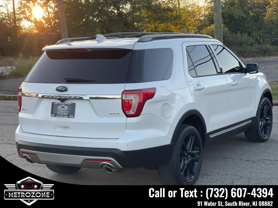 2017 Ford Explorer XLT 4WD, available for sale in South River, New Jersey | Metrozone Motor Group. South River, New Jersey 2017 Ford Explorer XLT 4WD, available for sale in South River, New Jersey | Metrozone Motor Group. South River, New Jersey
