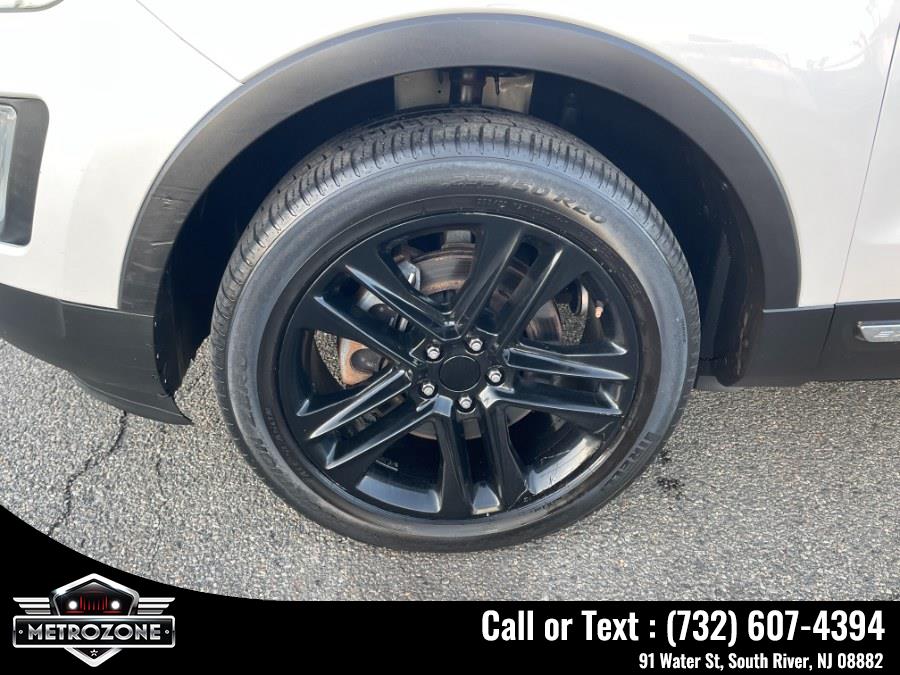 2017 Ford Explorer XLT 4WD, available for sale in South River, New Jersey | Metrozone Motor Group. South River, New Jersey 2017 Ford Explorer XLT 4WD, available for sale in South River, New Jersey | Metrozone Motor Group. South River, New Jersey