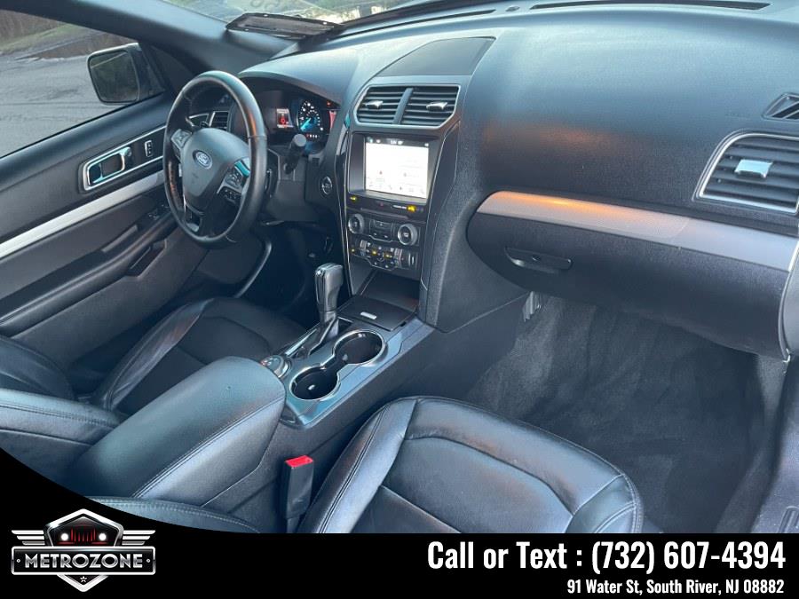 2017 Ford Explorer XLT 4WD, available for sale in South River, New Jersey | Metrozone Motor Group. South River, New Jersey 2017 Ford Explorer XLT 4WD, available for sale in South River, New Jersey | Metrozone Motor Group. South River, New Jersey