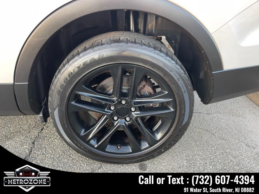 2017 Ford Explorer XLT 4WD, available for sale in South River, New Jersey | Metrozone Motor Group. South River, New Jersey 2017 Ford Explorer XLT 4WD, available for sale in South River, New Jersey | Metrozone Motor Group. South River, New Jersey