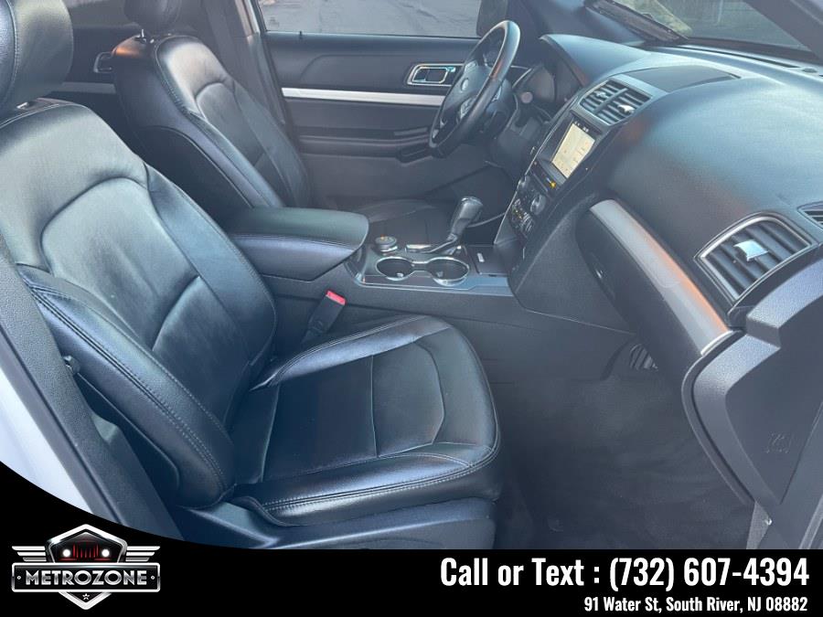 2017 Ford Explorer XLT 4WD, available for sale in South River, New Jersey | Metrozone Motor Group. South River, New Jersey 2017 Ford Explorer XLT 4WD, available for sale in South River, New Jersey | Metrozone Motor Group. South River, New Jersey