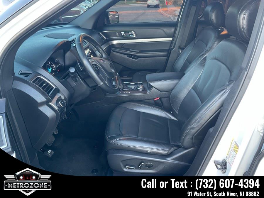 2017 Ford Explorer XLT 4WD, available for sale in South River, New Jersey | Metrozone Motor Group. South River, New Jersey 2017 Ford Explorer XLT 4WD, available for sale in South River, New Jersey | Metrozone Motor Group. South River, New Jersey
