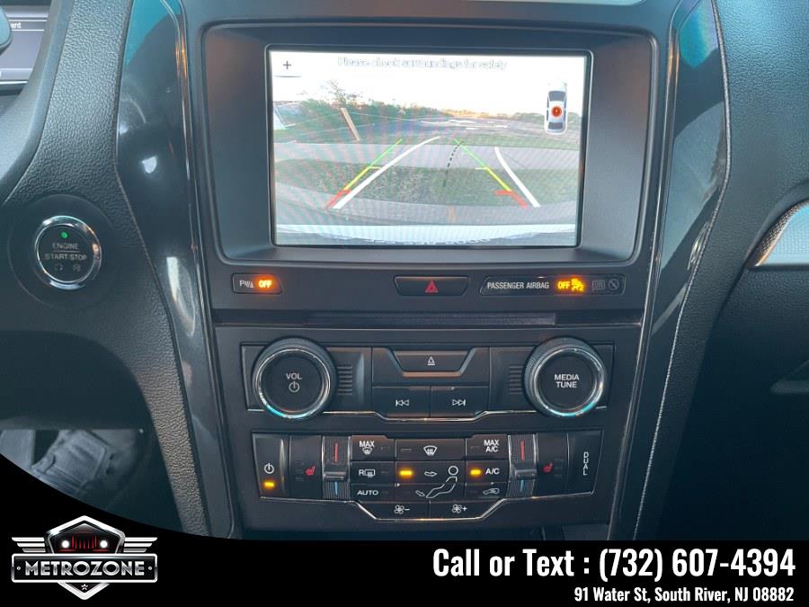 2017 Ford Explorer XLT 4WD, available for sale in South River, New Jersey | Metrozone Motor Group. South River, New Jersey 2017 Ford Explorer XLT 4WD, available for sale in South River, New Jersey | Metrozone Motor Group. South River, New Jersey