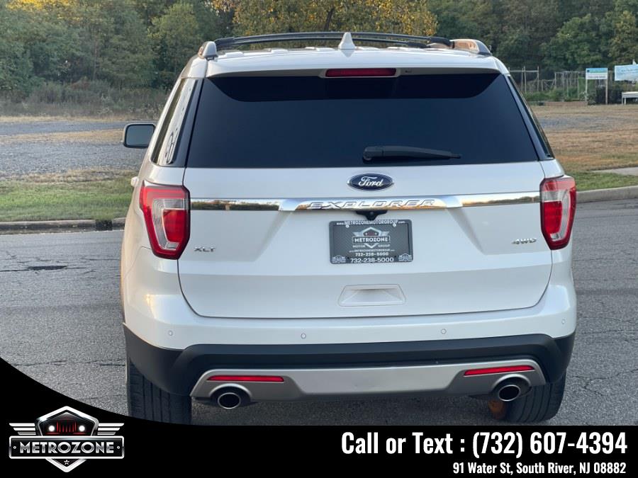 2017 Ford Explorer XLT 4WD, available for sale in South River, New Jersey | Metrozone Motor Group. South River, New Jersey 2017 Ford Explorer XLT 4WD, available for sale in South River, New Jersey | Metrozone Motor Group. South River, New Jersey
