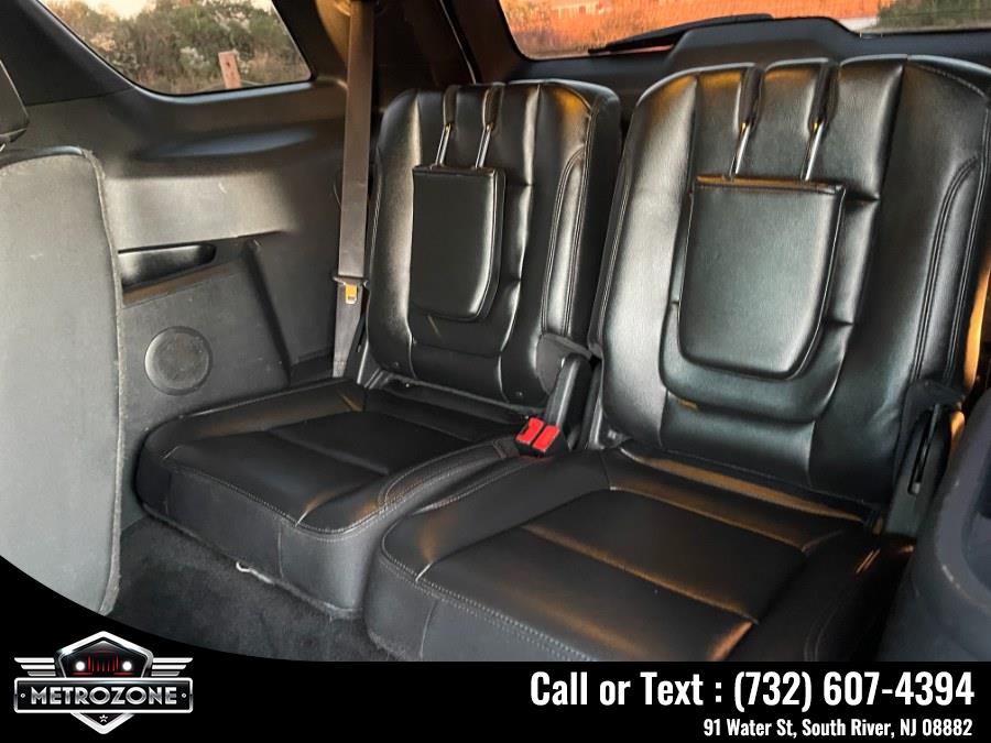 2017 Ford Explorer XLT 4WD, available for sale in South River, New Jersey | Metrozone Motor Group. South River, New Jersey 2017 Ford Explorer XLT 4WD, available for sale in South River, New Jersey | Metrozone Motor Group. South River, New Jersey