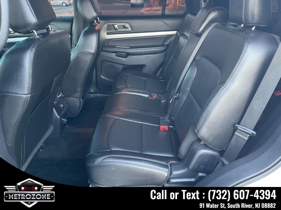 2017 Ford Explorer XLT 4WD, available for sale in South River, New Jersey | Metrozone Motor Group. South River, New Jersey 2017 Ford Explorer XLT 4WD, available for sale in South River, New Jersey | Metrozone Motor Group. South River, New Jersey