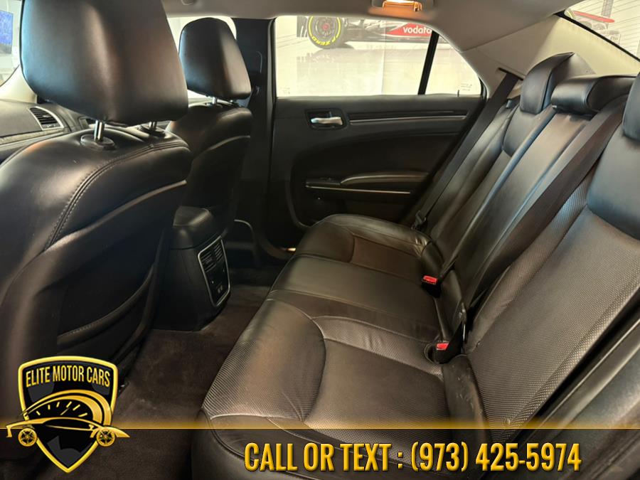 2018 Chrysler 300 Limited AWD, available for sale in Newark, New Jersey | Elite Motor Cars. Newark, New Jersey 2018 Chrysler 300 Limited AWD, available for sale in Newark, New Jersey | Elite Motor Cars. Newark, New Jersey