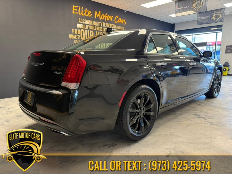 2018 Chrysler 300 Limited AWD, available for sale in Newark, New Jersey | Elite Motor Cars. Newark, New Jersey 2018 Chrysler 300 Limited AWD, available for sale in Newark, New Jersey | Elite Motor Cars. Newark, New Jersey
