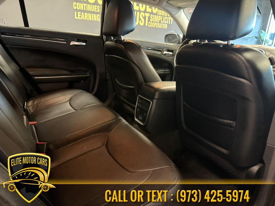 2018 Chrysler 300 Limited AWD, available for sale in Newark, New Jersey | Elite Motor Cars. Newark, New Jersey 2018 Chrysler 300 Limited AWD, available for sale in Newark, New Jersey | Elite Motor Cars. Newark, New Jersey