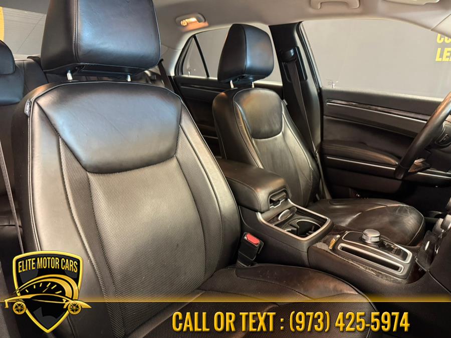 2018 Chrysler 300 Limited AWD, available for sale in Newark, New Jersey | Elite Motor Cars. Newark, New Jersey 2018 Chrysler 300 Limited AWD, available for sale in Newark, New Jersey | Elite Motor Cars. Newark, New Jersey