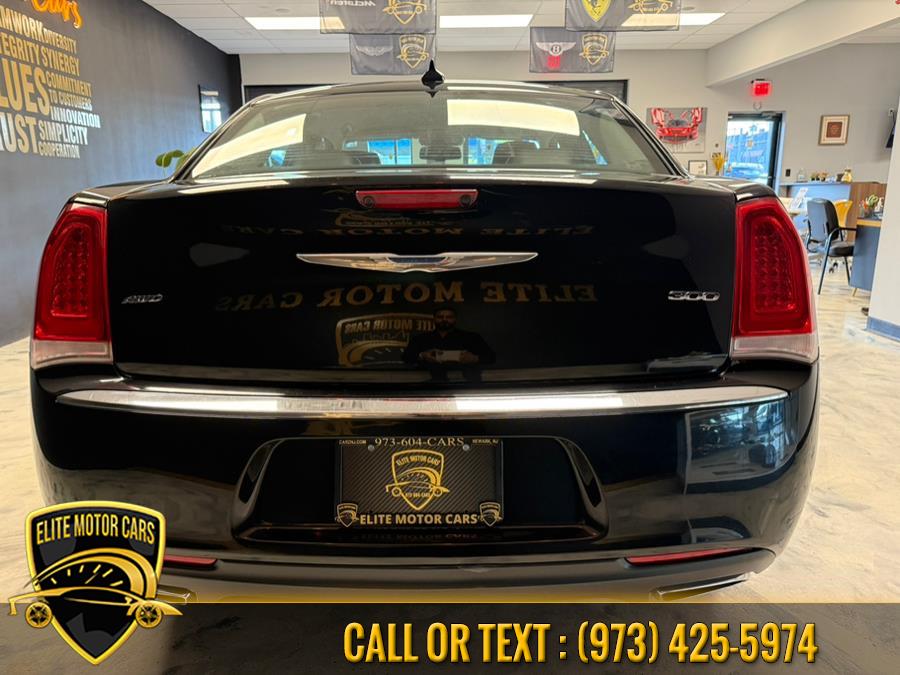 2018 Chrysler 300 Limited AWD, available for sale in Newark, New Jersey | Elite Motor Cars. Newark, New Jersey 2018 Chrysler 300 Limited AWD, available for sale in Newark, New Jersey | Elite Motor Cars. Newark, New Jersey