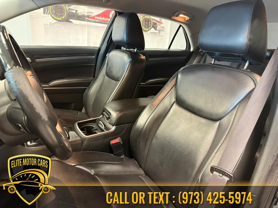 2018 Chrysler 300 Limited AWD, available for sale in Newark, New Jersey | Elite Motor Cars. Newark, New Jersey 2018 Chrysler 300 Limited AWD, available for sale in Newark, New Jersey | Elite Motor Cars. Newark, New Jersey