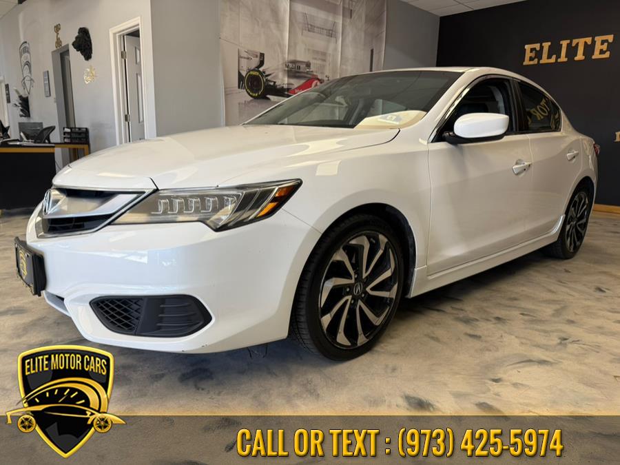 2018 Acura ILX Special Edition Sedan, available for sale in Newark, New Jersey | Elite Motor Cars. Newark, New Jersey 2018 Acura ILX Special Edition Sedan, available for sale in Newark, New Jersey | Elite Motor Cars. Newark, New Jersey