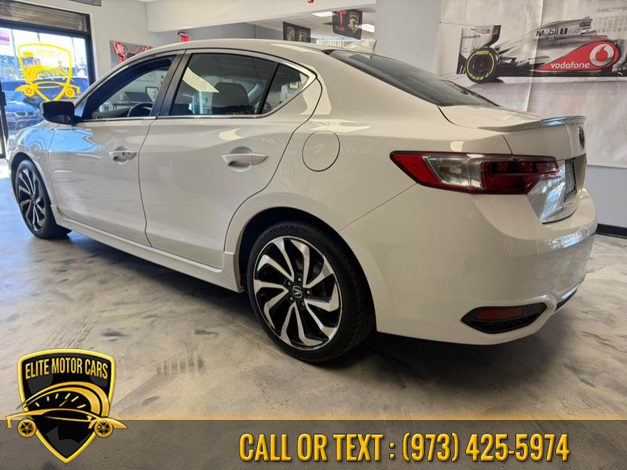 2018 Acura ILX Special Edition Sedan, available for sale in Newark, New Jersey | Elite Motor Cars. Newark, New Jersey 2018 Acura ILX Special Edition Sedan, available for sale in Newark, New Jersey | Elite Motor Cars. Newark, New Jersey