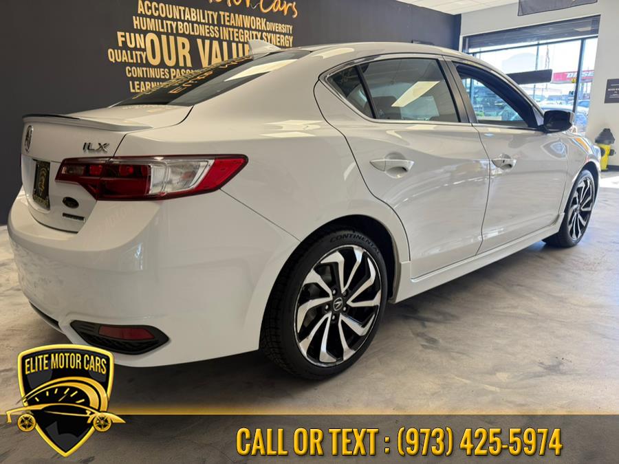 2018 Acura ILX Special Edition Sedan, available for sale in Newark, New Jersey | Elite Motor Cars. Newark, New Jersey 2018 Acura ILX Special Edition Sedan, available for sale in Newark, New Jersey | Elite Motor Cars. Newark, New Jersey