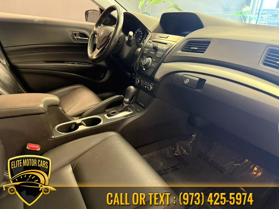 2018 Acura ILX Special Edition Sedan, available for sale in Newark, New Jersey | Elite Motor Cars. Newark, New Jersey 2018 Acura ILX Special Edition Sedan, available for sale in Newark, New Jersey | Elite Motor Cars. Newark, New Jersey