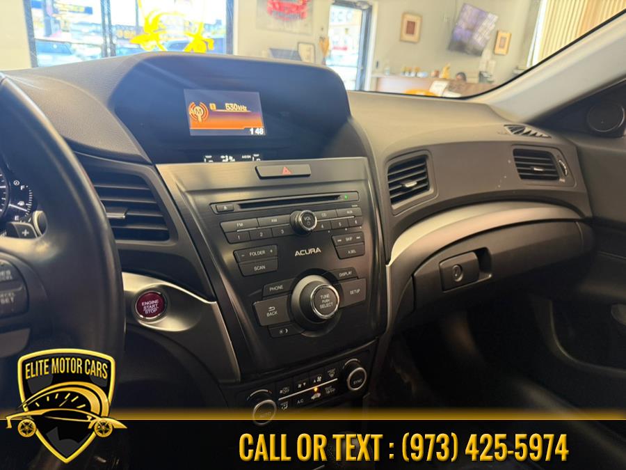 2018 Acura ILX Special Edition Sedan, available for sale in Newark, New Jersey | Elite Motor Cars. Newark, New Jersey 2018 Acura ILX Special Edition Sedan, available for sale in Newark, New Jersey | Elite Motor Cars. Newark, New Jersey