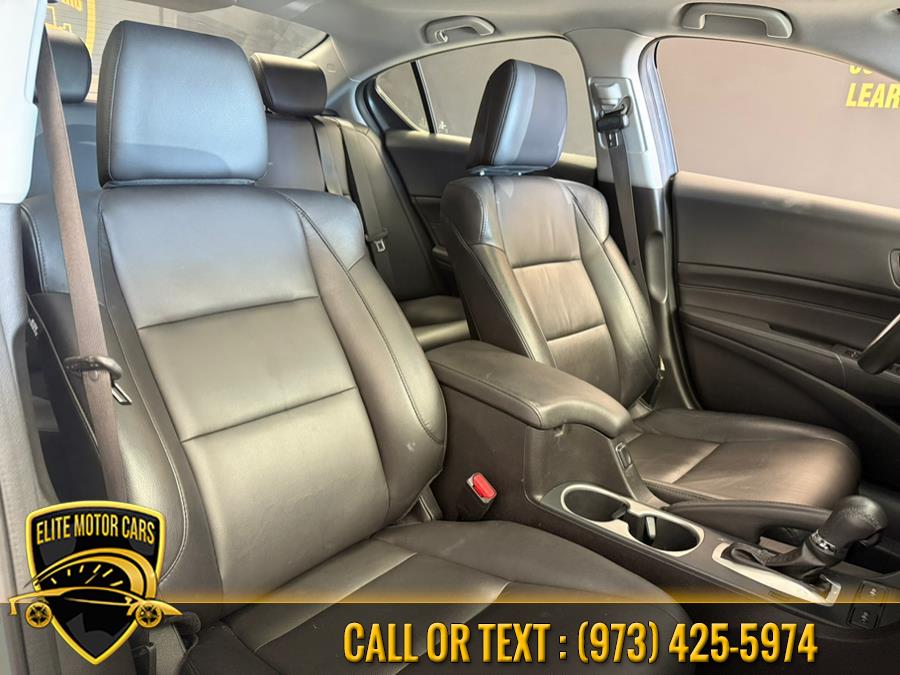 2018 Acura ILX Special Edition Sedan, available for sale in Newark, New Jersey | Elite Motor Cars. Newark, New Jersey 2018 Acura ILX Special Edition Sedan, available for sale in Newark, New Jersey | Elite Motor Cars. Newark, New Jersey