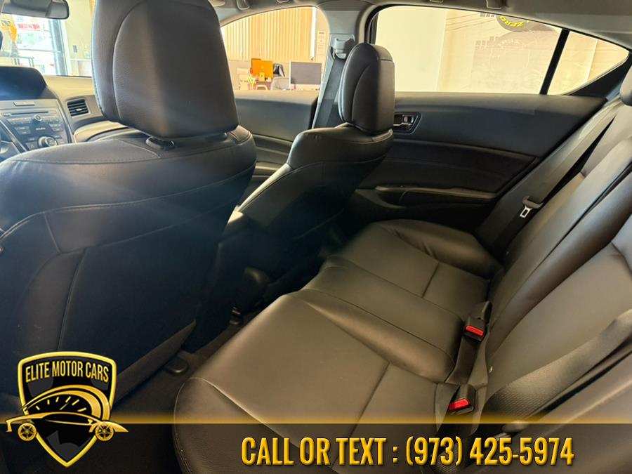 2018 Acura ILX Special Edition Sedan, available for sale in Newark, New Jersey | Elite Motor Cars. Newark, New Jersey 2018 Acura ILX Special Edition Sedan, available for sale in Newark, New Jersey | Elite Motor Cars. Newark, New Jersey