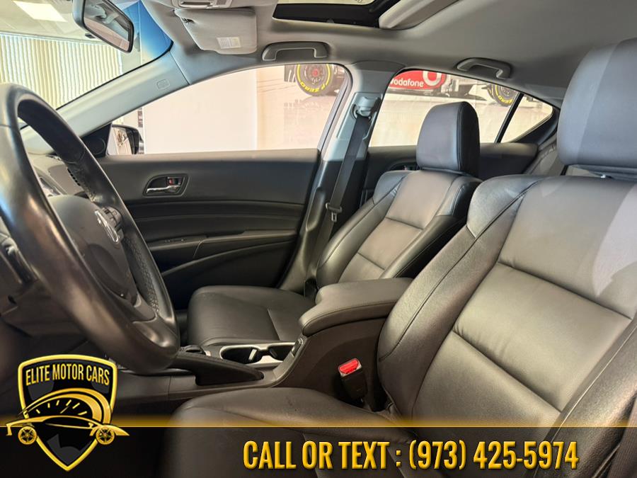 2018 Acura ILX Special Edition Sedan, available for sale in Newark, New Jersey | Elite Motor Cars. Newark, New Jersey 2018 Acura ILX Special Edition Sedan, available for sale in Newark, New Jersey | Elite Motor Cars. Newark, New Jersey