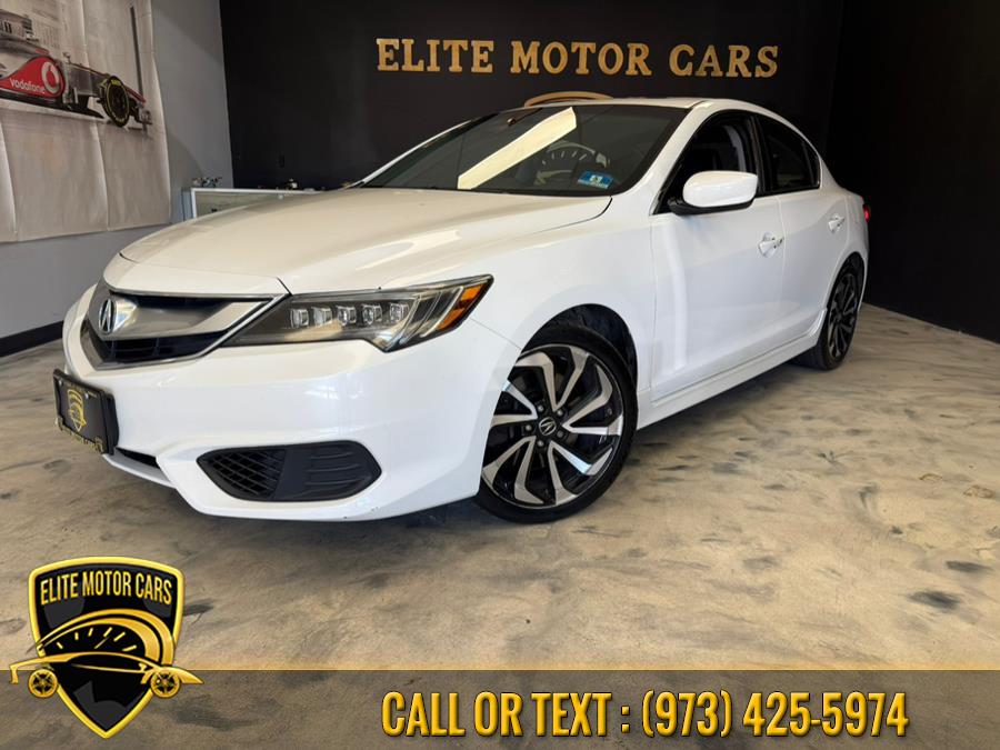 2018 Acura ILX Special Edition Sedan, available for sale in Newark, New Jersey | Elite Motor Cars. Newark, New Jersey 2018 Acura ILX Special Edition Sedan, available for sale in Newark, New Jersey | Elite Motor Cars. Newark, New Jersey