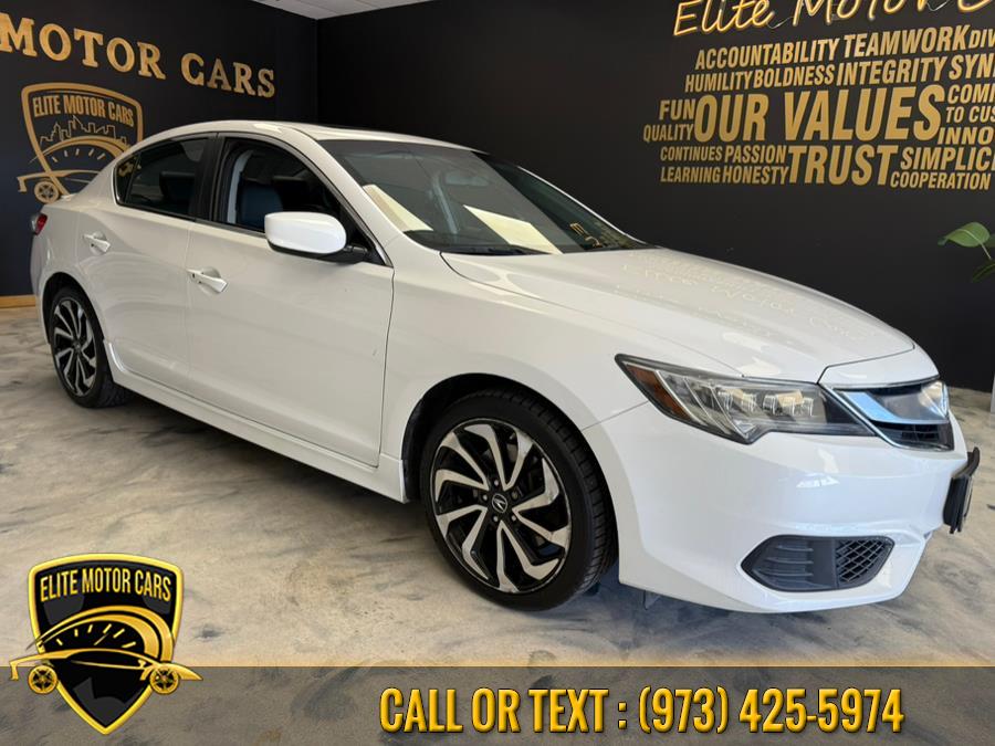 2018 Acura ILX Special Edition Sedan, available for sale in Newark, New Jersey | Elite Motor Cars. Newark, New Jersey 2018 Acura ILX Special Edition Sedan, available for sale in Newark, New Jersey | Elite Motor Cars. Newark, New Jersey