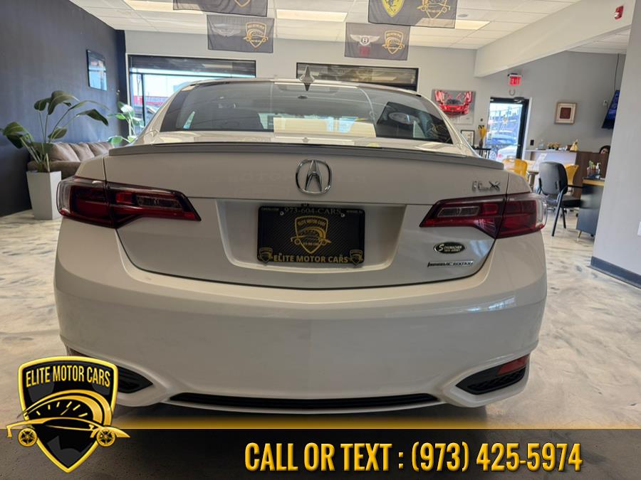 2018 Acura ILX Special Edition Sedan, available for sale in Newark, New Jersey | Elite Motor Cars. Newark, New Jersey 2018 Acura ILX Special Edition Sedan, available for sale in Newark, New Jersey | Elite Motor Cars. Newark, New Jersey