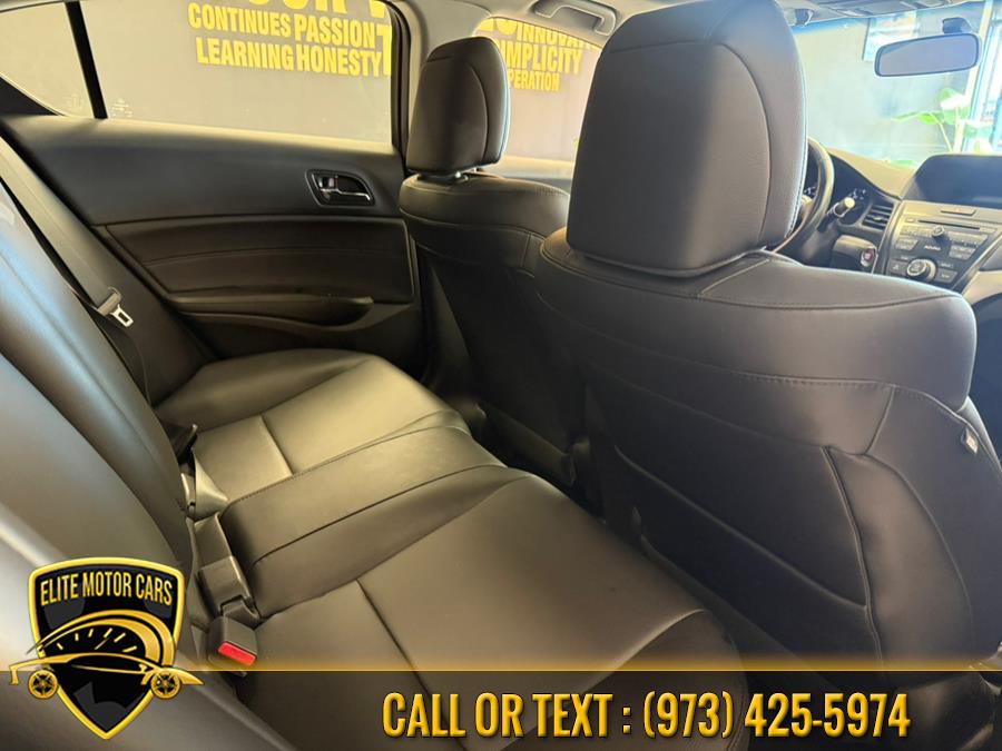 2018 Acura ILX Special Edition Sedan, available for sale in Newark, New Jersey | Elite Motor Cars. Newark, New Jersey 2018 Acura ILX Special Edition Sedan, available for sale in Newark, New Jersey | Elite Motor Cars. Newark, New Jersey