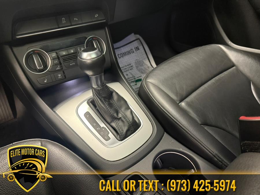 2018 Audi Q3 2.0 TFSI Sport Premium quattro AWD, available for sale in Newark, New Jersey | Elite Motor Cars. Newark, New Jersey 2018 Audi Q3 2.0 TFSI Sport Premium quattro AWD, available for sale in Newark, New Jersey | Elite Motor Cars. Newark, New Jersey