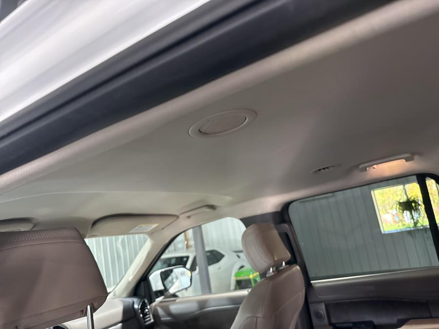 2018 Ford Expedition Limited 4x4, available for sale in Pittsfield, Maine | Maine Central Motors. Pittsfield, Maine 2018 Ford Expedition Limited 4x4, available for sale in Pittsfield, Maine | Maine Central Motors. Pittsfield, Maine