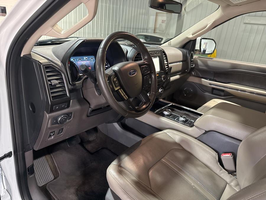 2018 Ford Expedition Limited 4x4, available for sale in Pittsfield, Maine | Maine Central Motors. Pittsfield, Maine 2018 Ford Expedition Limited 4x4, available for sale in Pittsfield, Maine | Maine Central Motors. Pittsfield, Maine