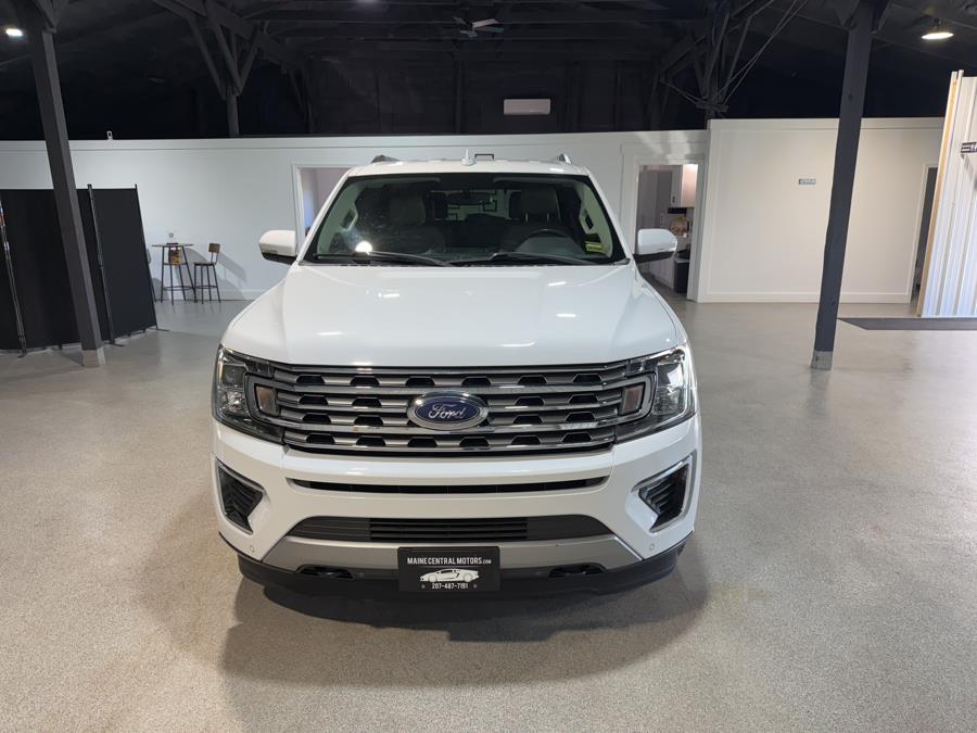 2018 Ford Expedition Limited 4x4, available for sale in Pittsfield, Maine | Maine Central Motors. Pittsfield, Maine 2018 Ford Expedition Limited 4x4, available for sale in Pittsfield, Maine | Maine Central Motors. Pittsfield, Maine