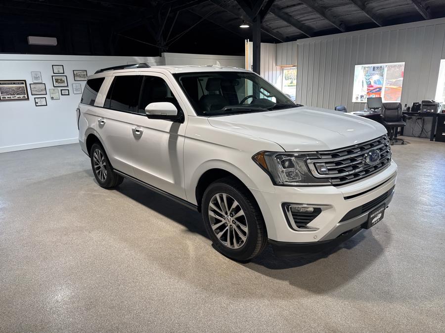 2018 Ford Expedition Limited 4x4, available for sale in Pittsfield, Maine | Maine Central Motors. Pittsfield, Maine 2018 Ford Expedition Limited 4x4, available for sale in Pittsfield, Maine | Maine Central Motors. Pittsfield, Maine