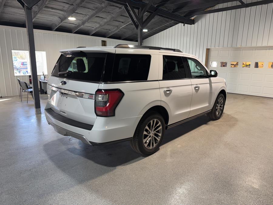 2018 Ford Expedition Limited 4x4, available for sale in Pittsfield, Maine | Maine Central Motors. Pittsfield, Maine 2018 Ford Expedition Limited 4x4, available for sale in Pittsfield, Maine | Maine Central Motors. Pittsfield, Maine