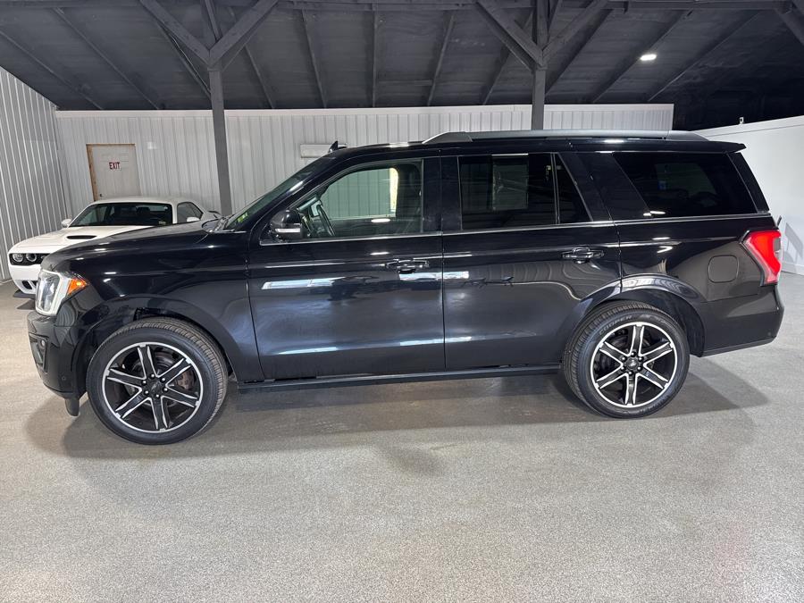 2019 Ford Expedition Limited 4x4, available for sale in Pittsfield, Maine | Maine Central Motors. Pittsfield, Maine 2019 Ford Expedition Limited 4x4, available for sale in Pittsfield, Maine | Maine Central Motors. Pittsfield, Maine