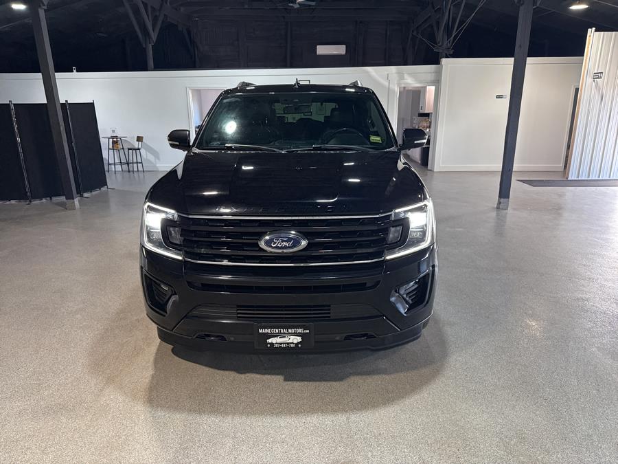 2019 Ford Expedition Limited 4x4, available for sale in Pittsfield, Maine | Maine Central Motors. Pittsfield, Maine 2019 Ford Expedition Limited 4x4, available for sale in Pittsfield, Maine | Maine Central Motors. Pittsfield, Maine