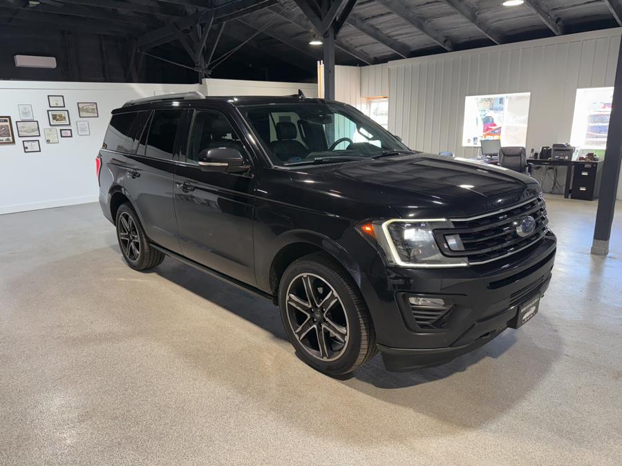 2019 Ford Expedition Limited 4x4, available for sale in Pittsfield, Maine | Maine Central Motors. Pittsfield, Maine 2019 Ford Expedition Limited 4x4, available for sale in Pittsfield, Maine | Maine Central Motors. Pittsfield, Maine