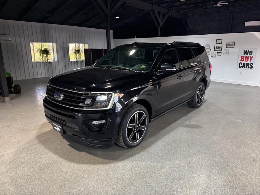 2019 Ford Expedition Limited 4x4, available for sale in Pittsfield, Maine | Maine Central Motors. Pittsfield, Maine 2019 Ford Expedition Limited 4x4, available for sale in Pittsfield, Maine | Maine Central Motors. Pittsfield, Maine