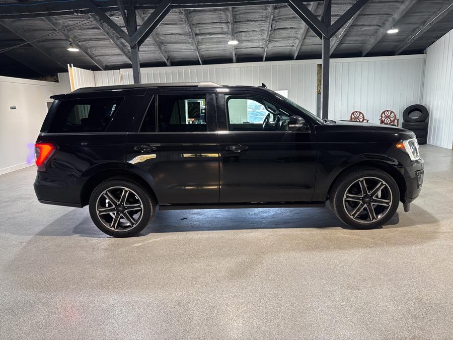2019 Ford Expedition Limited 4x4, available for sale in Pittsfield, Maine | Maine Central Motors. Pittsfield, Maine 2019 Ford Expedition Limited 4x4, available for sale in Pittsfield, Maine | Maine Central Motors. Pittsfield, Maine