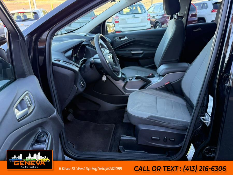 2016 Ford Escape 4WD 4dr SE, available for sale in West Springfield, Massachusetts | Geneva Auto Sales LLC. West Springfield, Massachusetts 2016 Ford Escape 4WD 4dr SE, available for sale in West Springfield, Massachusetts | Geneva Auto Sales LLC. West Springfield, Massachusetts