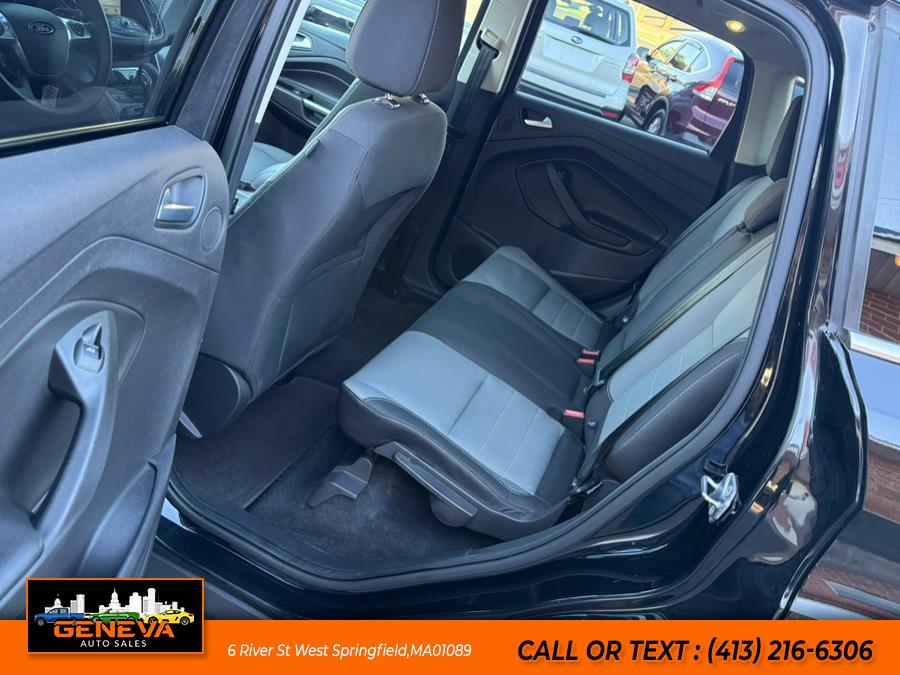 2016 Ford Escape 4WD 4dr SE, available for sale in West Springfield, Massachusetts | Geneva Auto Sales LLC. West Springfield, Massachusetts 2016 Ford Escape 4WD 4dr SE, available for sale in West Springfield, Massachusetts | Geneva Auto Sales LLC. West Springfield, Massachusetts