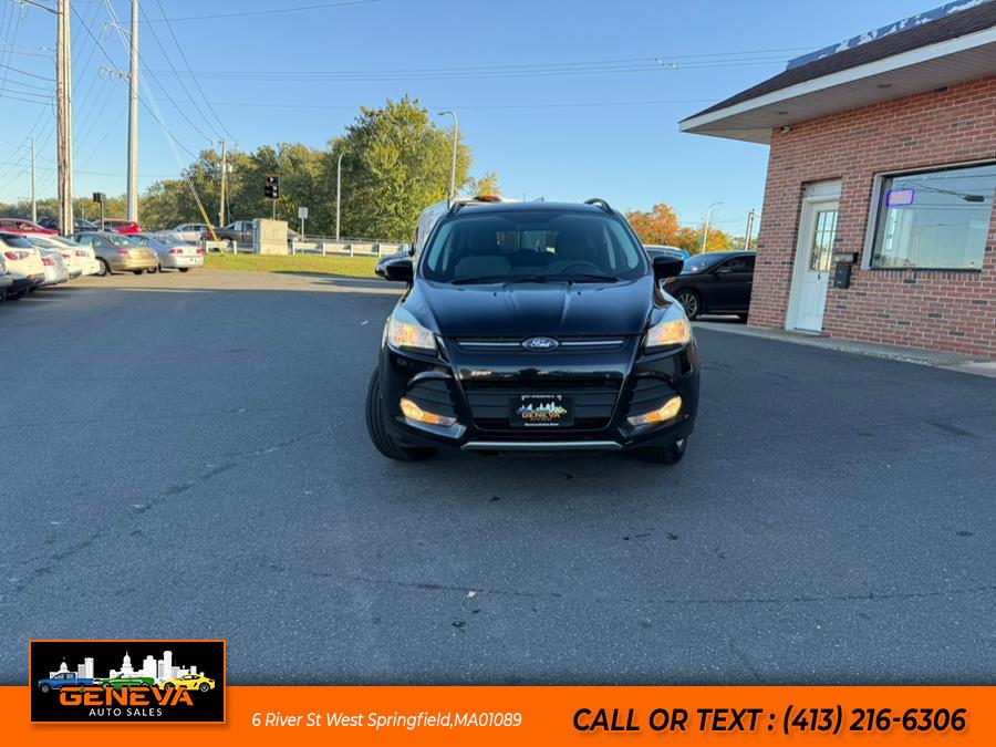 2016 Ford Escape 4WD 4dr SE, available for sale in West Springfield, Massachusetts | Geneva Auto Sales LLC. West Springfield, Massachusetts 2016 Ford Escape 4WD 4dr SE, available for sale in West Springfield, Massachusetts | Geneva Auto Sales LLC. West Springfield, Massachusetts