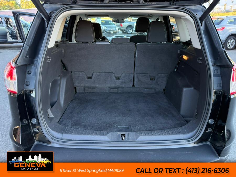 2016 Ford Escape 4WD 4dr SE, available for sale in West Springfield, Massachusetts | Geneva Auto Sales LLC. West Springfield, Massachusetts 2016 Ford Escape 4WD 4dr SE, available for sale in West Springfield, Massachusetts | Geneva Auto Sales LLC. West Springfield, Massachusetts