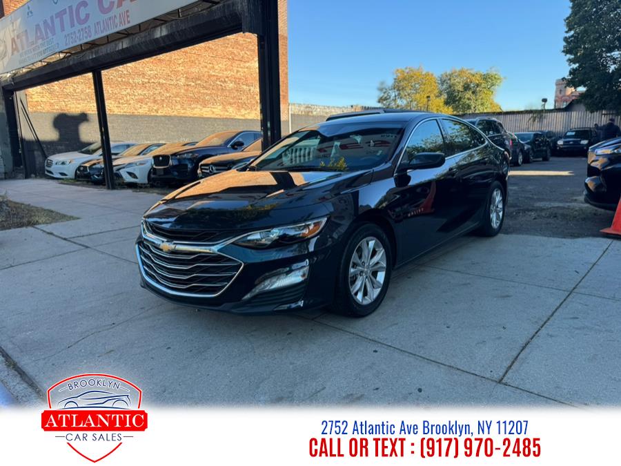 2023 Chevrolet Malibu