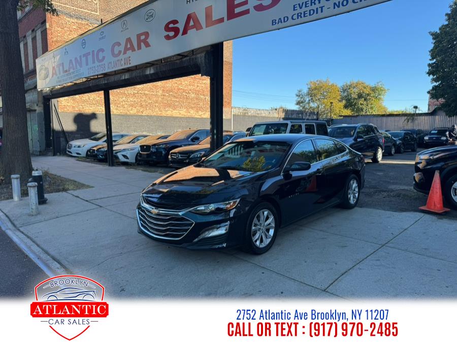 Used 2023 Chevrolet Malibu in Brooklyn, New York | Atlantic Car Sales. Brooklyn, New York