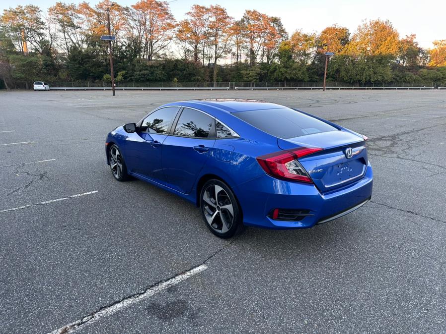2018 Honda Civic Sedan LX CVT, available for sale in Garfield, New Jersey | Mikes Auto Sales LLC. Garfield, New Jersey 2018 Honda Civic Sedan LX CVT, available for sale in Garfield, New Jersey | Mikes Auto Sales LLC. Garfield, New Jersey