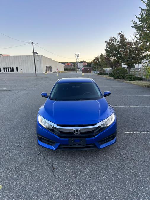 2018 Honda Civic Sedan LX CVT, available for sale in Garfield, New Jersey | Mikes Auto Sales LLC. Garfield, New Jersey 2018 Honda Civic Sedan LX CVT, available for sale in Garfield, New Jersey | Mikes Auto Sales LLC. Garfield, New Jersey
