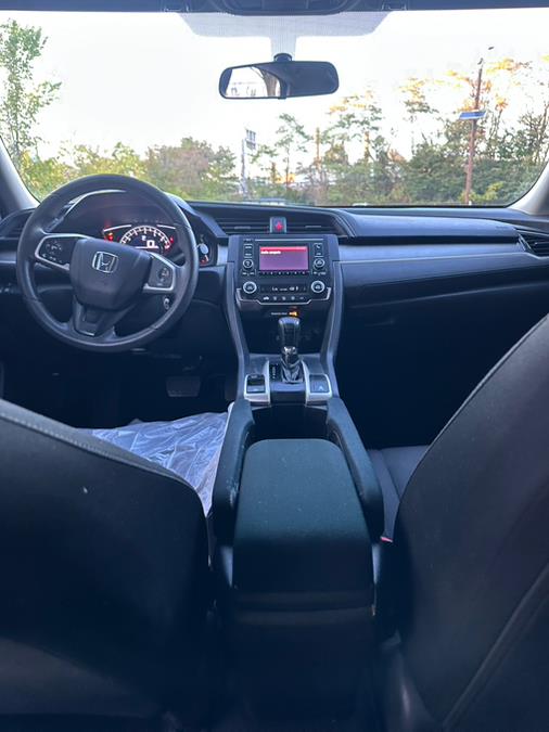 2018 Honda Civic Sedan LX CVT, available for sale in Garfield, New Jersey | Mikes Auto Sales LLC. Garfield, New Jersey 2018 Honda Civic Sedan LX CVT, available for sale in Garfield, New Jersey | Mikes Auto Sales LLC. Garfield, New Jersey